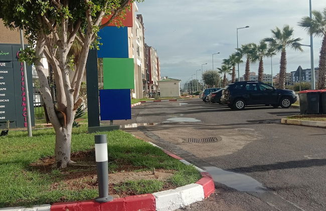 Bouznika Apartment 2021 - Photo 43