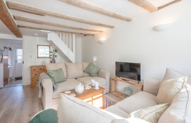 Candy Cottage, Halesworth - Foto 1