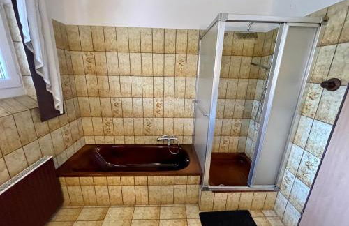 Ruheoase im Grünen - Komfortable Ferienwohnung am Wulfskamp, Westerstede - Foto 13