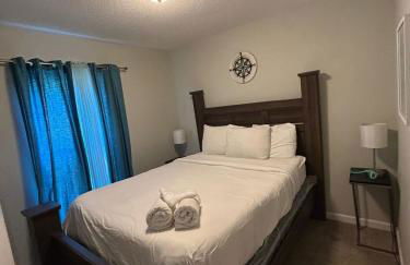 The Cozy Getaway Grill & Roku at Your Convenience! - Foto 56