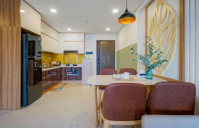 9TRIP STAY in Soho Residence - Foto 30