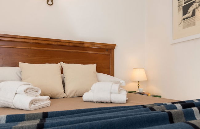 Arco in Pantheon Apartments - Foto 7