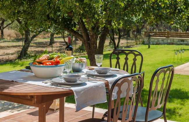 Leeda's Cottages - Foto 51