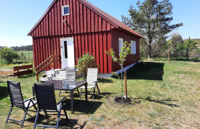 Ferienhaus am Oase am Vilzsee - Photo 26