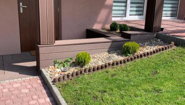 Apartament u Hani - Foto 4, Garden