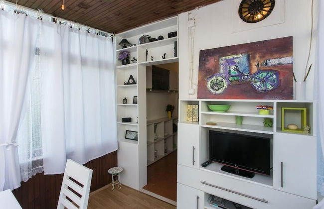 Apartment Jeanny - Foto 9