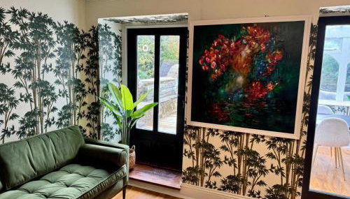 Secret Garden Estate - Leyburn - Foto 3