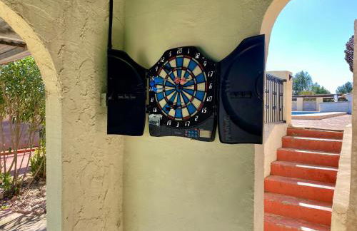 Villa La Marina - Foto 33