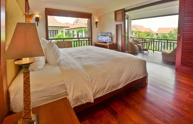 Furama Villas Danang - Foto 10