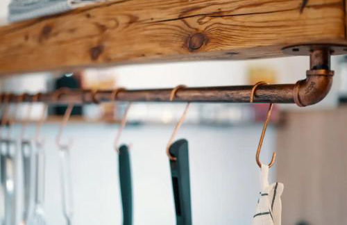 Fewo Janks I 11A-N3 I Apartment in Holz und Lehm - Photo 10