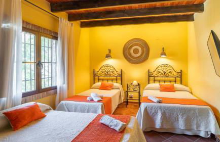 La Casita del Campo Alcaucín by Ruralidays - Foto 34