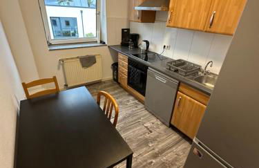 Schöne Apartments in Frechen - Königsdorf BM01 bis BM05 - Foto 52