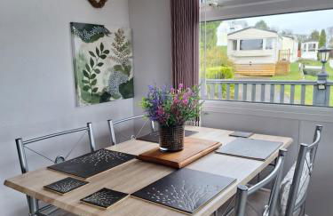 Three Peaks View. - Foto 17