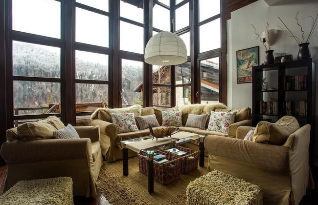 Casa Ferica - Foto 34