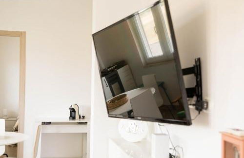 Casa Cleo al Mare con Free WiFi Netflix AC - Foto 4