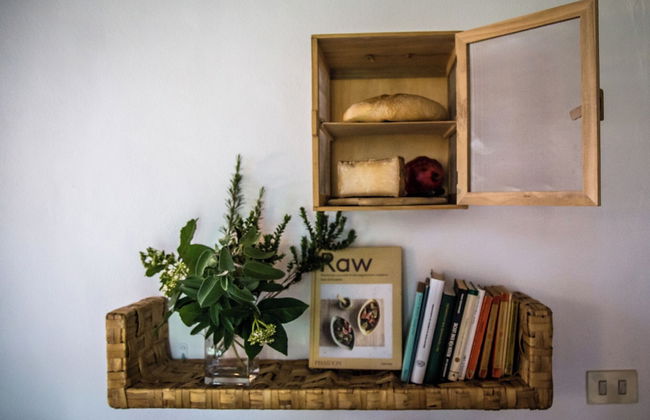 Bio Tenuta di Paganico - I Roggeti - Foto 66