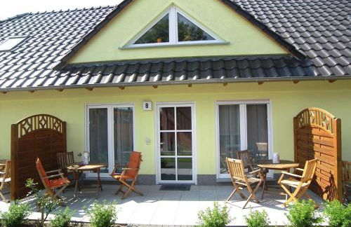 Ferienpark Neppermin Appartmenthäuser - Foto 56