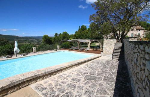 Domaine de Saint Pons - Foto 62