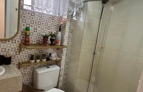 Apartamento Vista Mar - Área de Lazer - Poucos Minutos do Mar - Foto 25