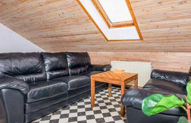 20 Person Holiday Home in Karby - Foto 8