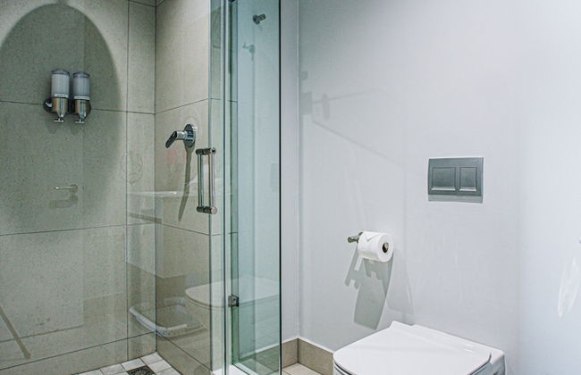 Ellipse Executive Apartments - Foto 11