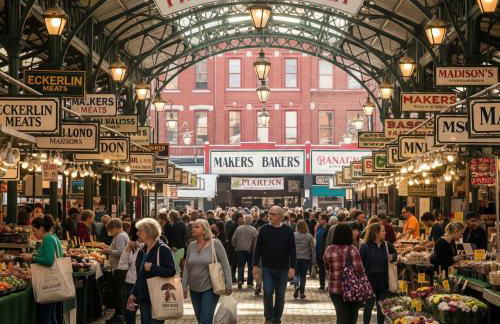 Urban Escape - Foto 49