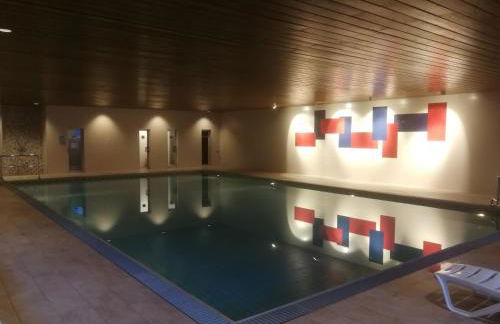 Ferienwohnung am Bach - Foto 13