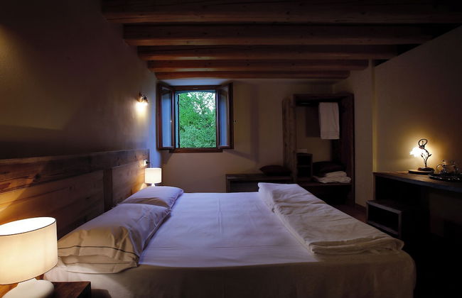 Asolo Norah's Hill Agri Rooms - Foto 10