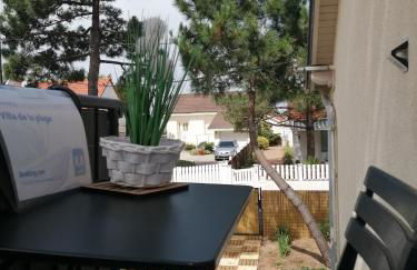 Villa de la plage - Foto 27