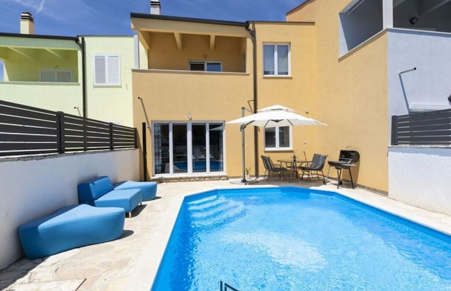 Villa Kostre Comfortable Holiday Residence - Foto 20