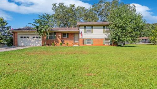 Gilmore Retro Pad - Foto 4, Garden view