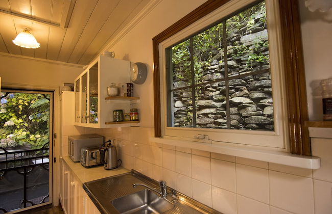 Spetts Cottage - Foto 8