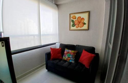 Studio Acessível Wonder Ipiranga com Piscina e Metro - Foto 53