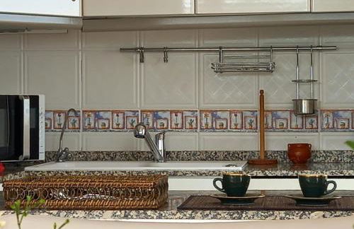 Villa Suiza - Photo 17