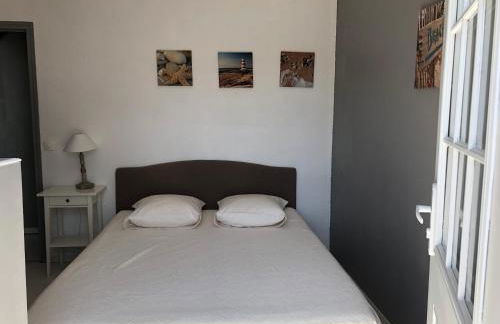 MAISONS DE VACANCES LES RÉTHAISES - Foto 14