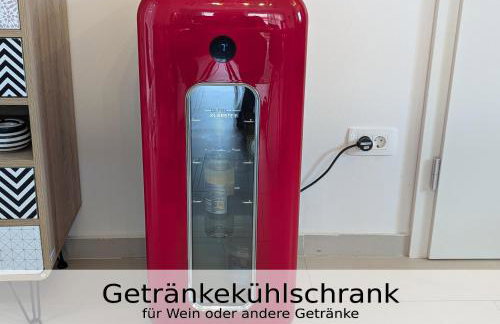 Villa Falco für Familien, bis 6 Personen, 3 Schlafzimmer mit Bad en Suite, Pool mit Loungebereich, Grillterrasse, schnellem Wlan, 2 Parkplätze, - Foto 29