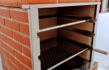 Recanto Canoa Pequena - Foto 67