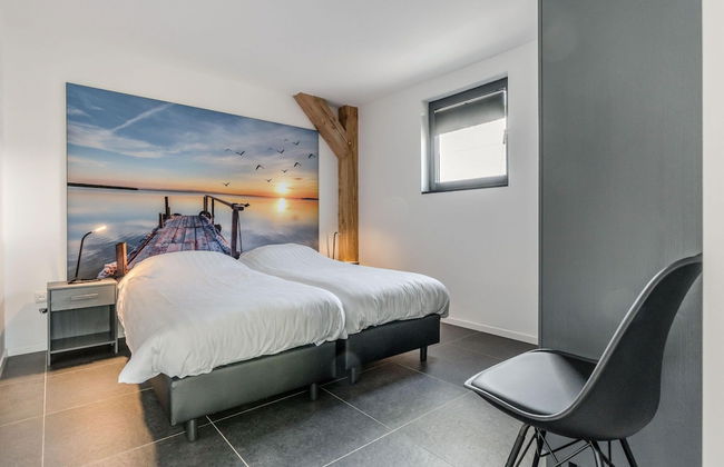 Holiday Home in Netherlands Pond View - Photo 2