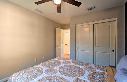 4 Mi to City Center Family-Friendly Retreat! - Foto 26