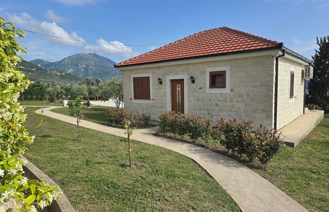 Uphill Glavanovic Pool Villa - Foto 30