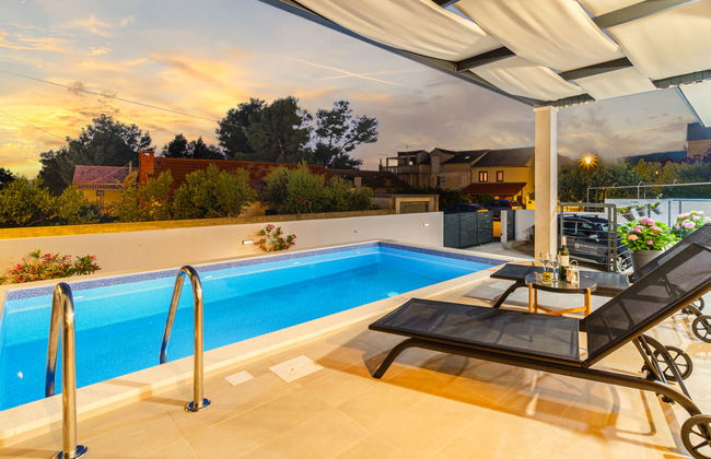 Villa Renesansa - Foto 38