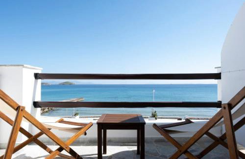 Aegean View Studio #1 - Foto 8