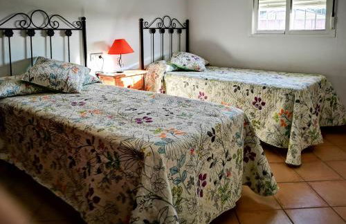 Casa Rural Cerca de la Playa El Rompido - Foto 10