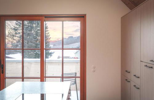 tobel 1853 apartments - Foto 1