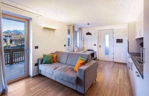 La Sorgente Ville di Fiemme - Foto 1