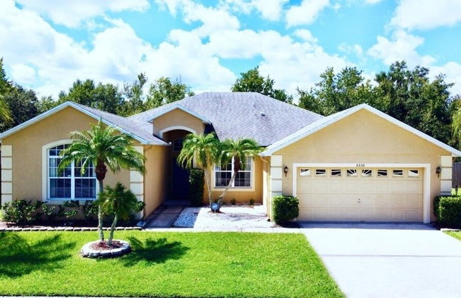 Lovely 4 Bed 3 Bath Pool Home With Spa-5330cvl 4 Bedroom Home by RedAwning - Foto 28
