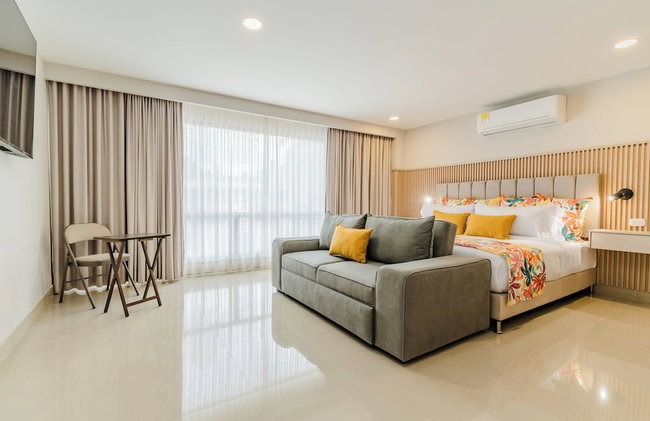 Casa Vargas 6-77 By SoHo - Foto 4