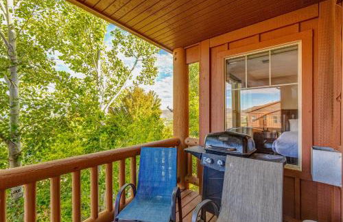 Jordanelle Jubilee - Foto 22