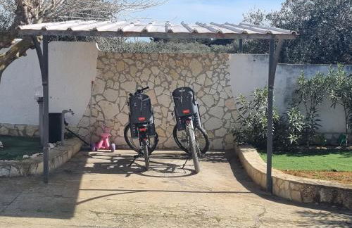 OpenSpace in Villa Serroni Mazara - Foto 32