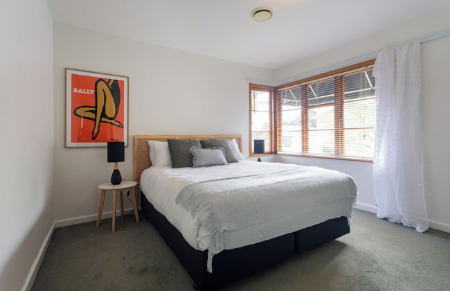 2-bed apartment in the heart of Ponsonby - Foto 3